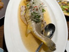 -品味杭州·粤式融合·海鲜小馆·钱江新城CBD