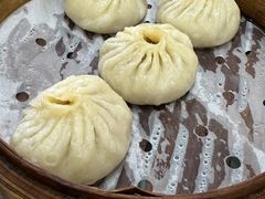 -诺敏塔拉奶茶-布里亚特包子-手把肉(锦都会店)