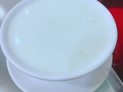 姜汁撞奶-义顺牛奶公司(庇利金街店)