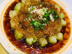 -宁夏国强手抓羊肉·清真菜(未央路凤三店)