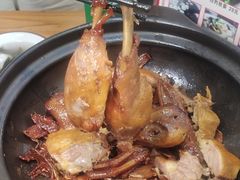 -宝旺姜母鸭(顶澳仔猫街店)