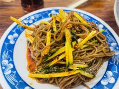 -王菊美食街·王菊面馆(总店)