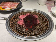 牛舌-本家韩国烤肉(青岛万象城店)