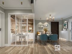 -研筑国际设计事务所(总店)