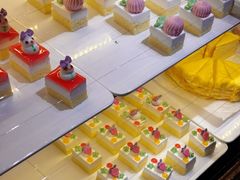 -聚盛源蒸汽海鲜火锅烤肉自助(巨川金海岸购物广场店)