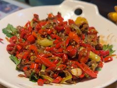 -堂瓦里·传统赣菜(第一街区店)