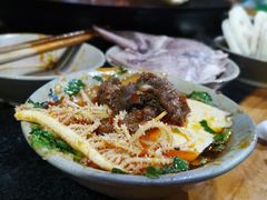 -星鸿社重庆老火锅