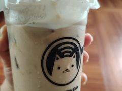 -楼上猫咖(罗湖店)
