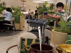 -KingThaia金泰兰(滨江天街店)