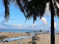 -日月湾海门游览区