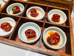 -老济南·地道济南菜(大明湖店)