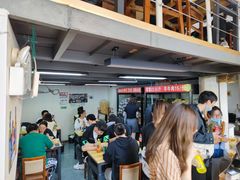 -四川老牛麻辣烫(北门桥店)