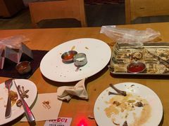-Ricci睿奇美式餐厅(五道口店)