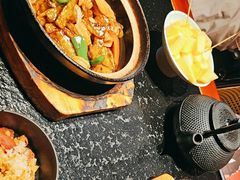 -啫胜(西城红场店)