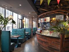 大堂-船家渔(徐州北路店)