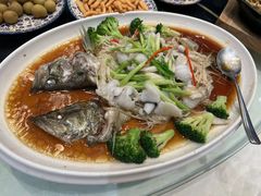 -长禧家·珑厨(东山口店)