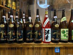 -烧鸟周居酒屋(香山店)