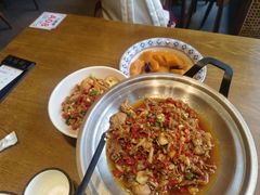 -八碗湘长沙市井菜(坡子街店)