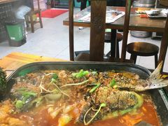-楠翔馆桐庐菜(胜利河美食街店)