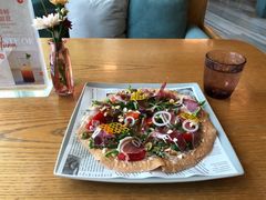 伊比利亚火腿薄脆-EN SPACE恩空间