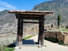 -萝卜寨羌文化生态旅游区