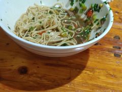 -肆姐面粉馆(坡子街店)