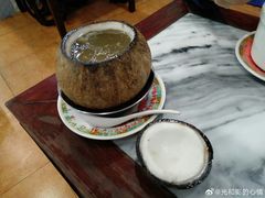 -益寿炖品店