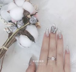 -Sukiko日式美甲美睫