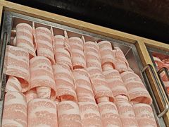 -钱小奴创意自助餐厅·原切谷饲安格斯畅吃(苏州昆山招商花园城店)