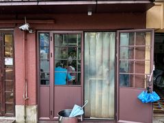 -曼曼汤包(建国西路店)