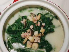 -上上席川菜(凯德乐峰广场店)