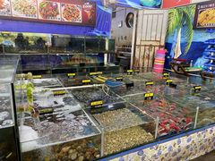 -明记海鲜大排档(巽寮湾店)