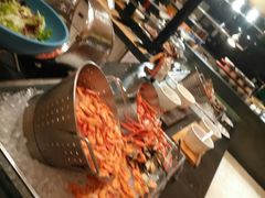 -武汉武昌威斯汀酒店-知味自助餐厅