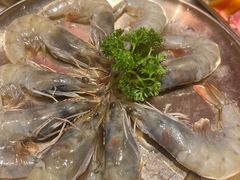 -韩宫宴烤肉·料理(宝山万达店)