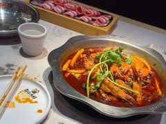 -邵汇大虾(甘井子万达店)
