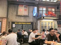 -阿财老铺·老蚌埠龙虾城(华夏总店)