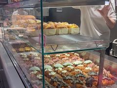 -PAOPAO Bakery&Café(港汇店)