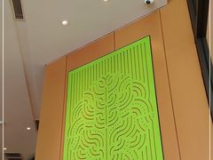 大堂-星巴克(北京门头沟长安天街店)