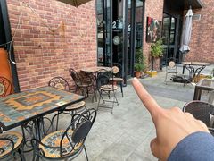 -南国印度餐厅Dakshin