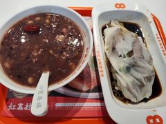 -红荔村肠粉(岗厦店)