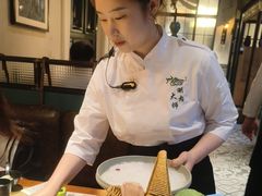 -手选潮汕鲜牛肉火锅(二七广场店)