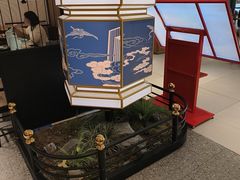 -江边城外烤全鱼(汉光百货店)