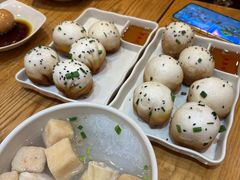 -东泰祥生煎馆(重庆北路店)