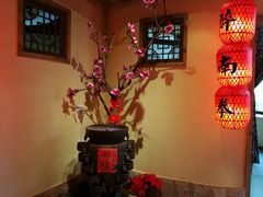 -醉南拳客家菜(华威店)
