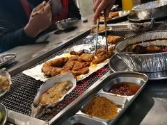 -马路牙子烧烤音乐酒馆(望京店)