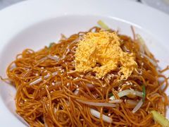 -夏宫中餐厅(静安香格里拉店)