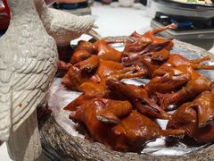 -好食上(喜盈门.范城店)