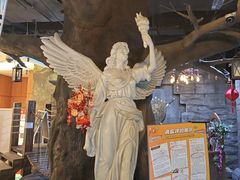 -暴风岛沉浸式体验馆(百联世纪店)