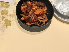 -聚味瞿记·龙虾堂(咸嘉湖店)