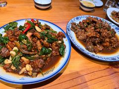 -食鸡公社辣子鸡·潍坊菜·烧烤